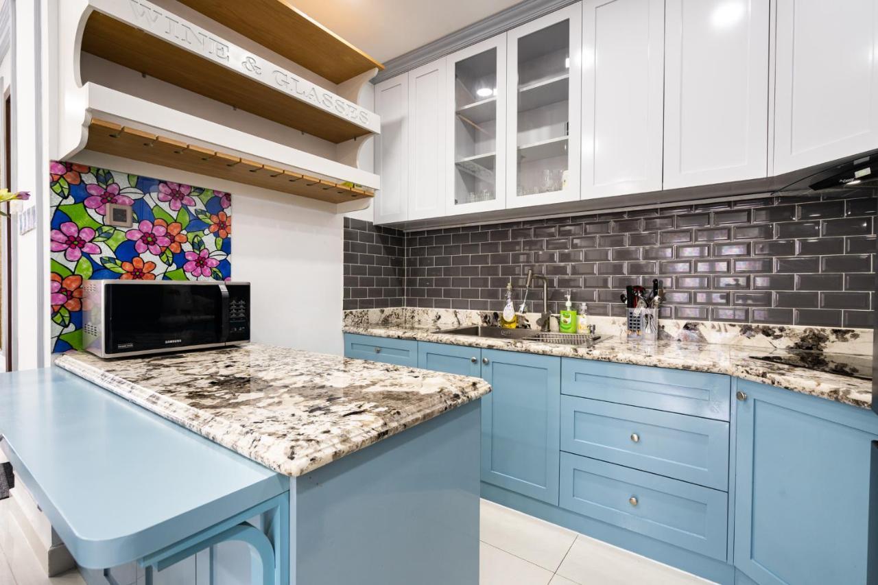 123 Apartment In Saigon Royal With Panorama City View 胡志明市 外观 照片