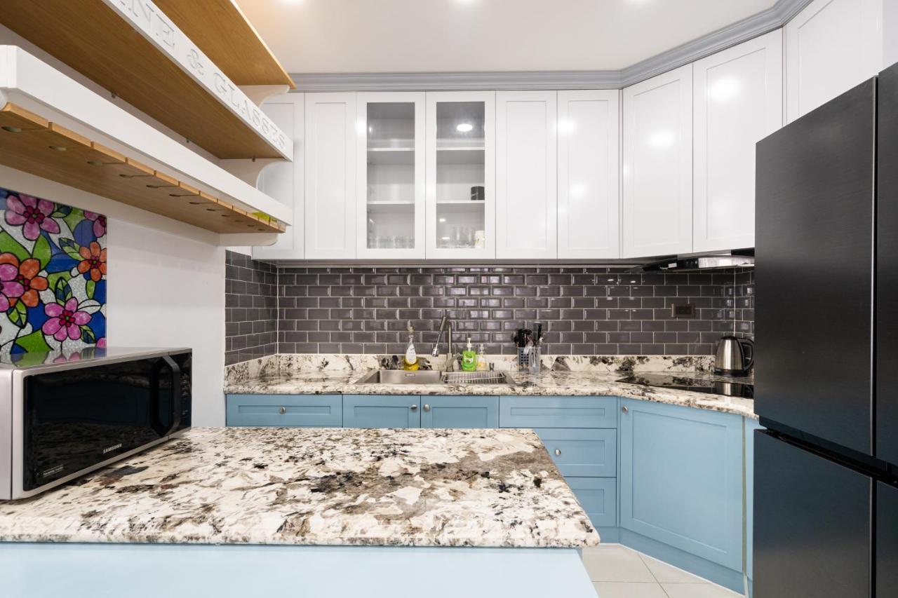 123 Apartment In Saigon Royal With Panorama City View 胡志明市 外观 照片